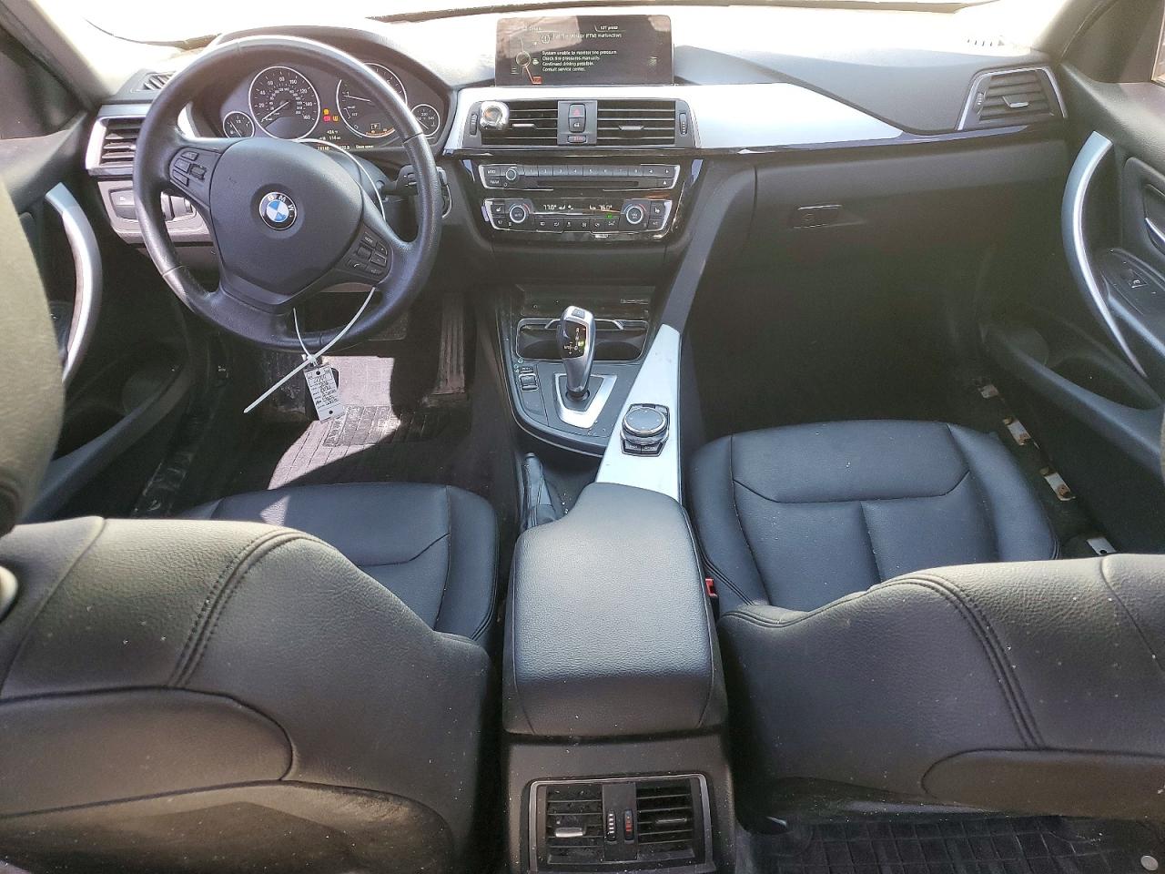 BMW 3 Series Xi