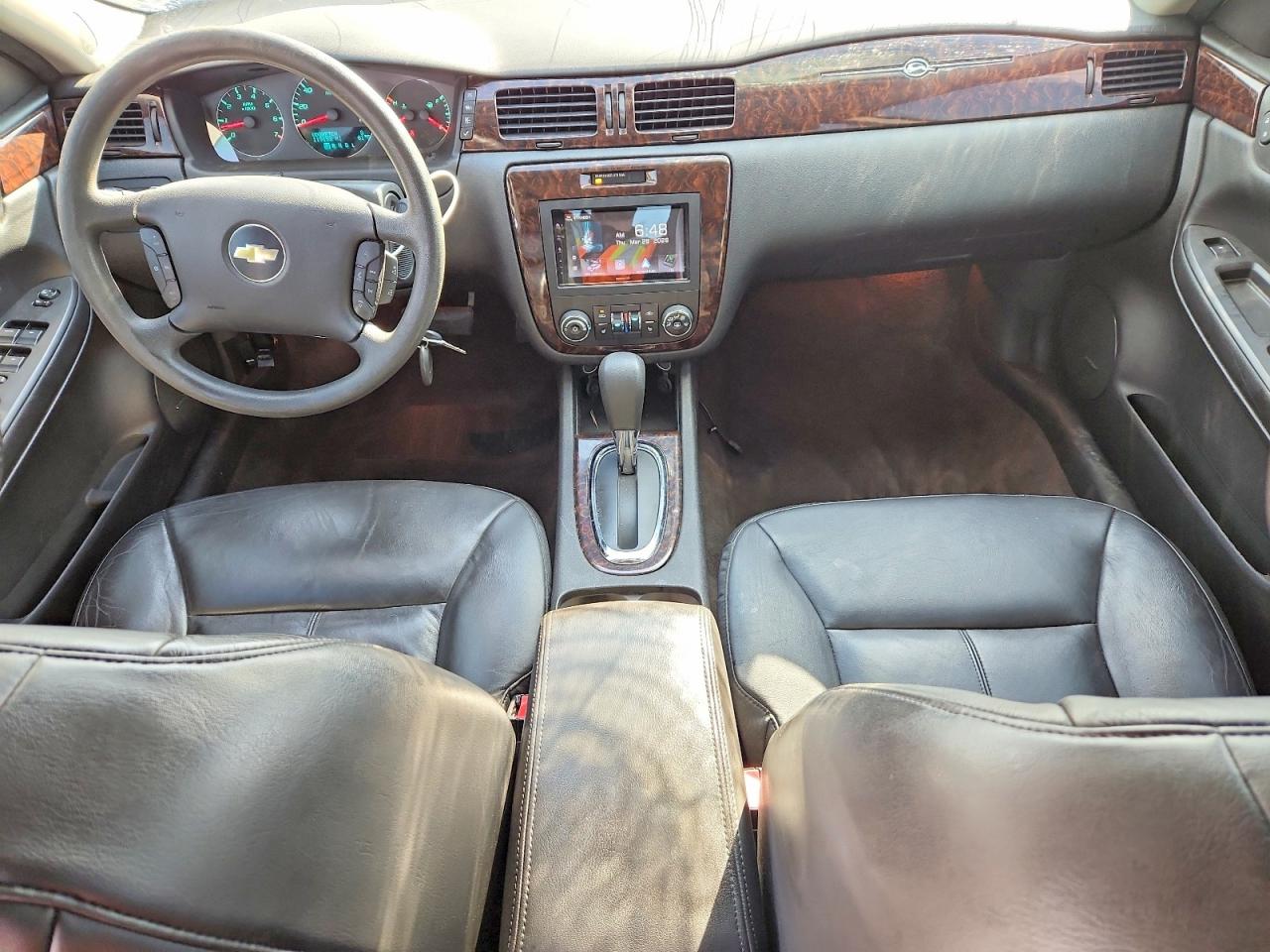 Chevrolet Impala Ltz