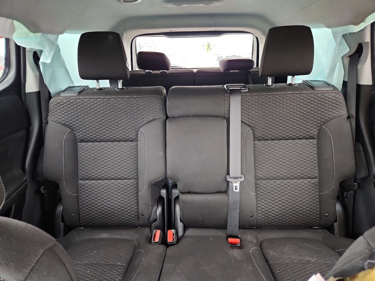 GMC Acadia Sle