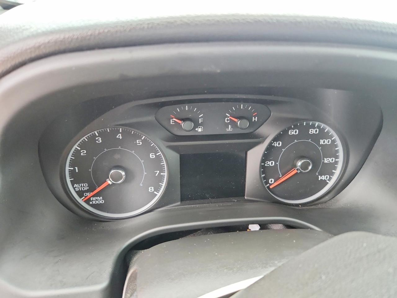 GMC Acadia Sle
