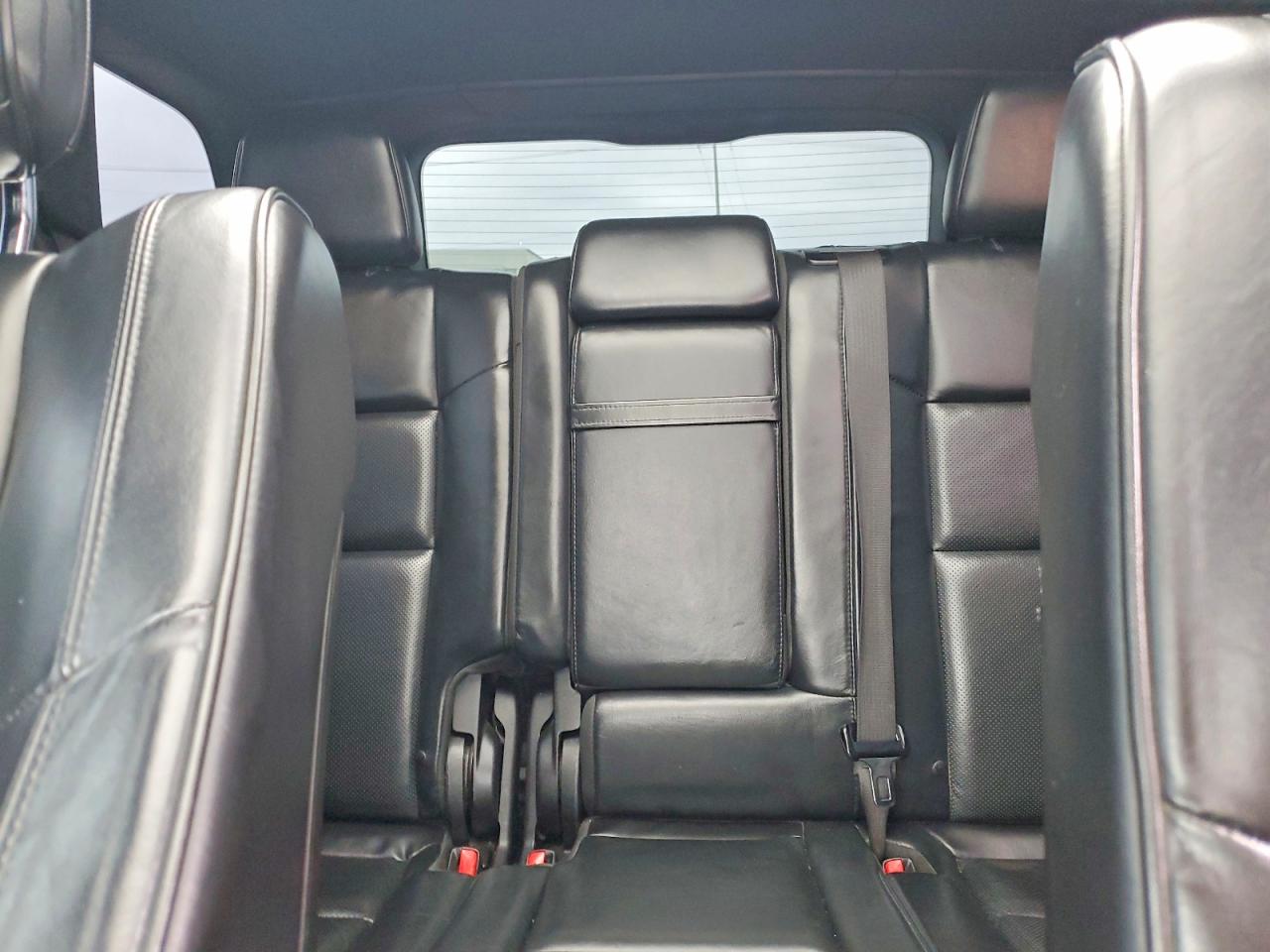 Jeep Grand Cherokee Overland