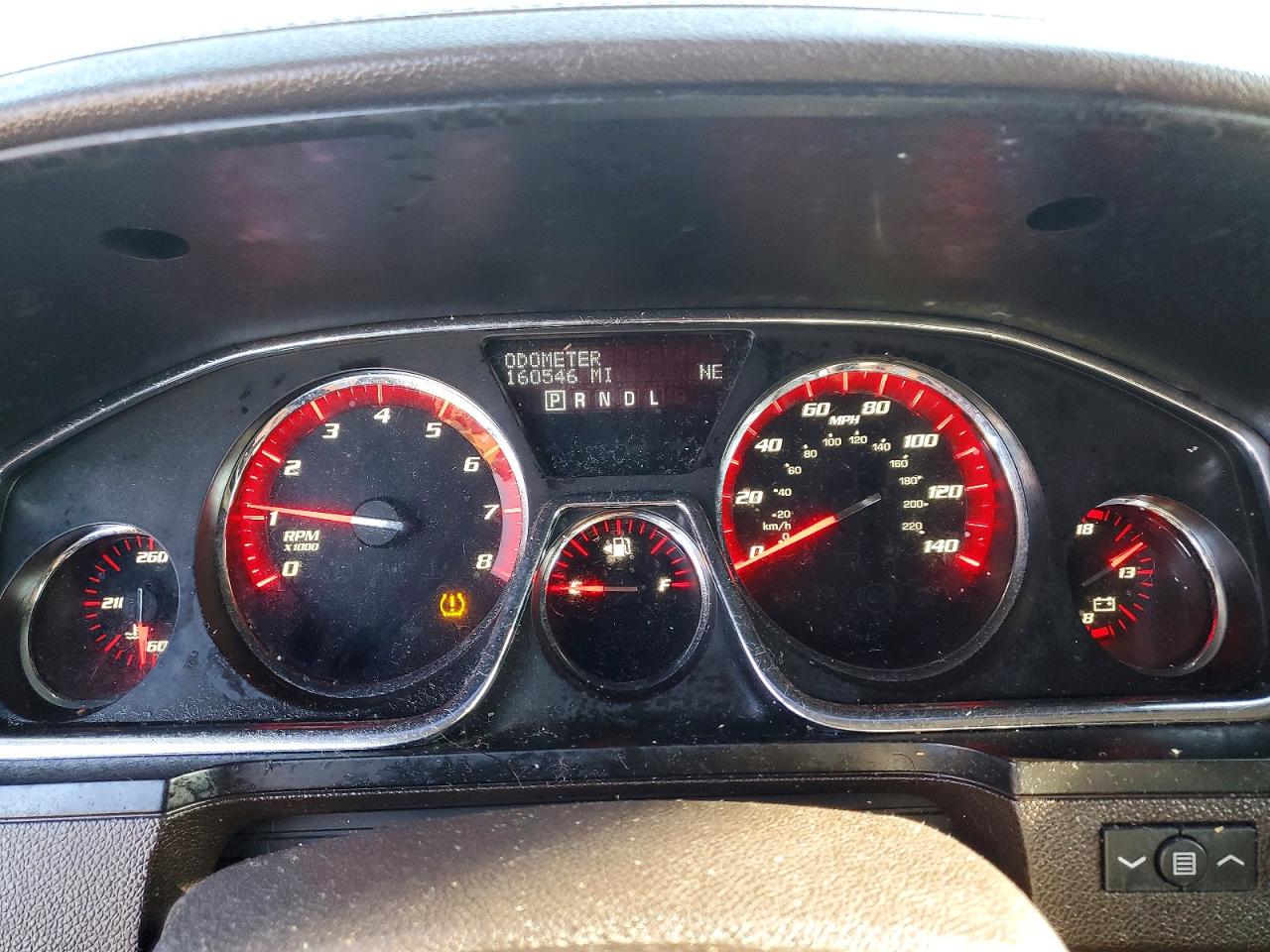 GMC Acadia Denali