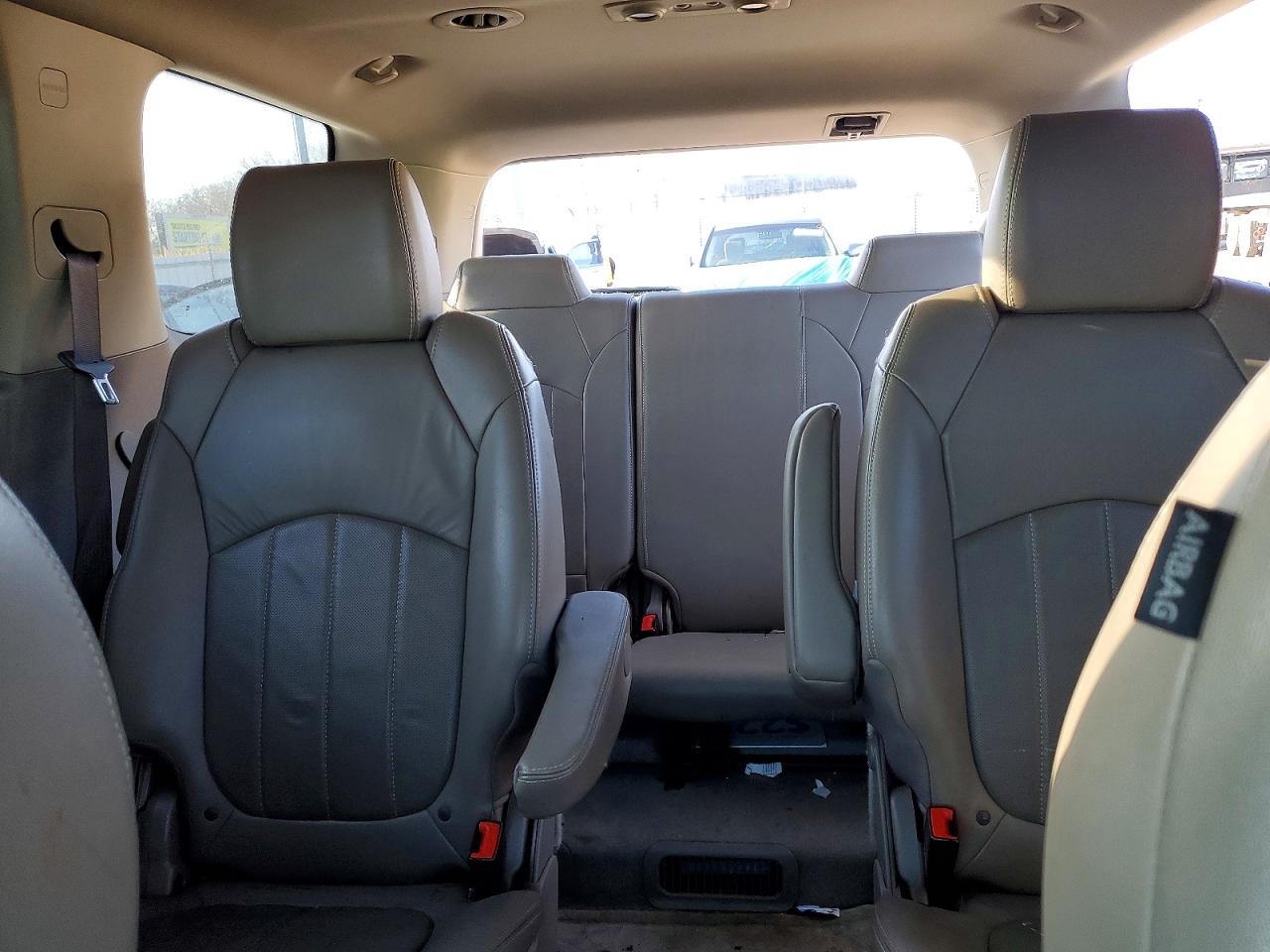 GMC Acadia Denali