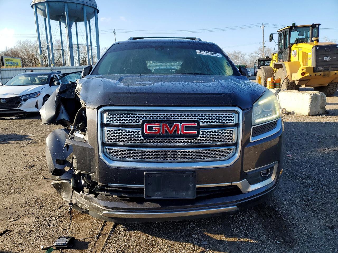 GMC Acadia Denali
