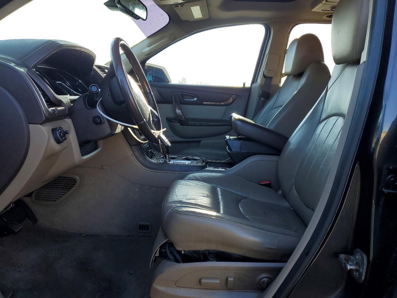 GMC Acadia Denali