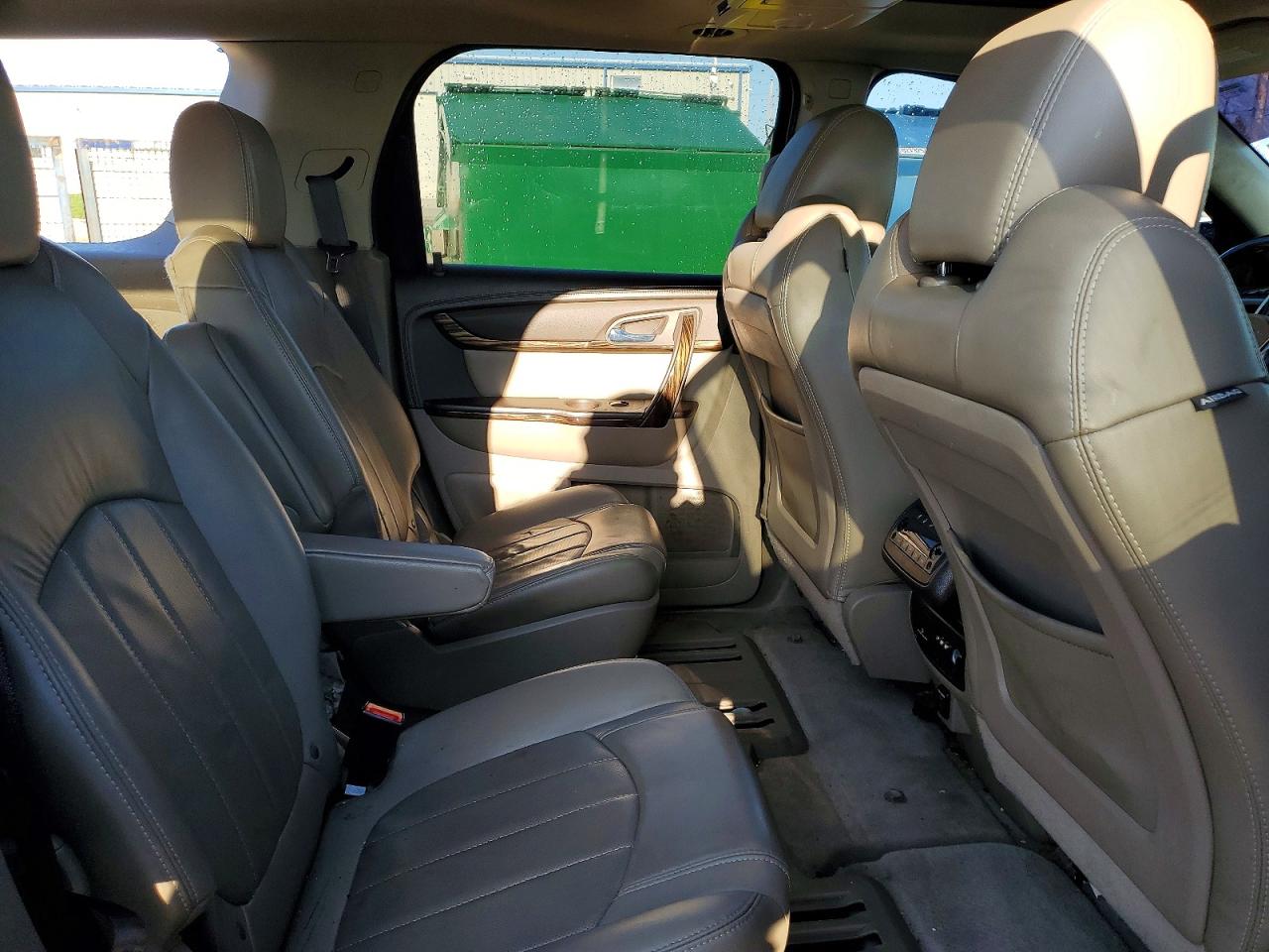 GMC Acadia Denali