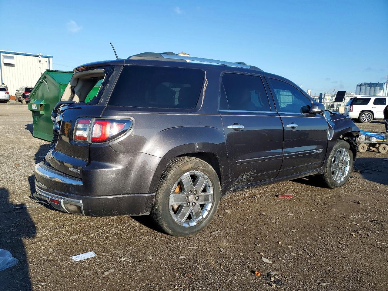 GMC Acadia Denali