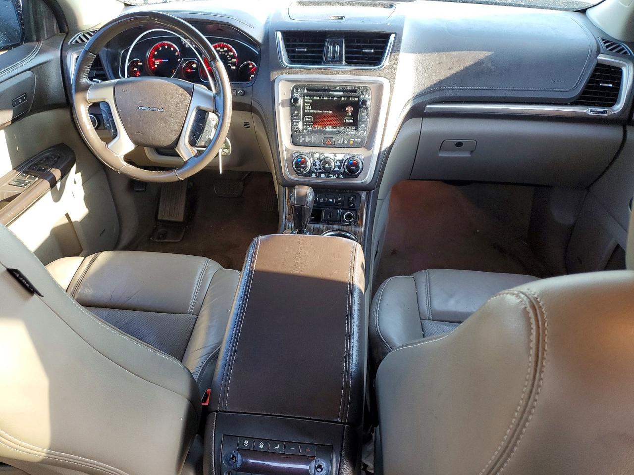 GMC Acadia Denali