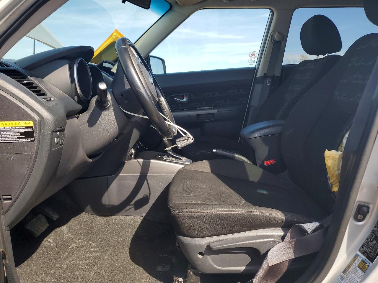 Kia Soul +