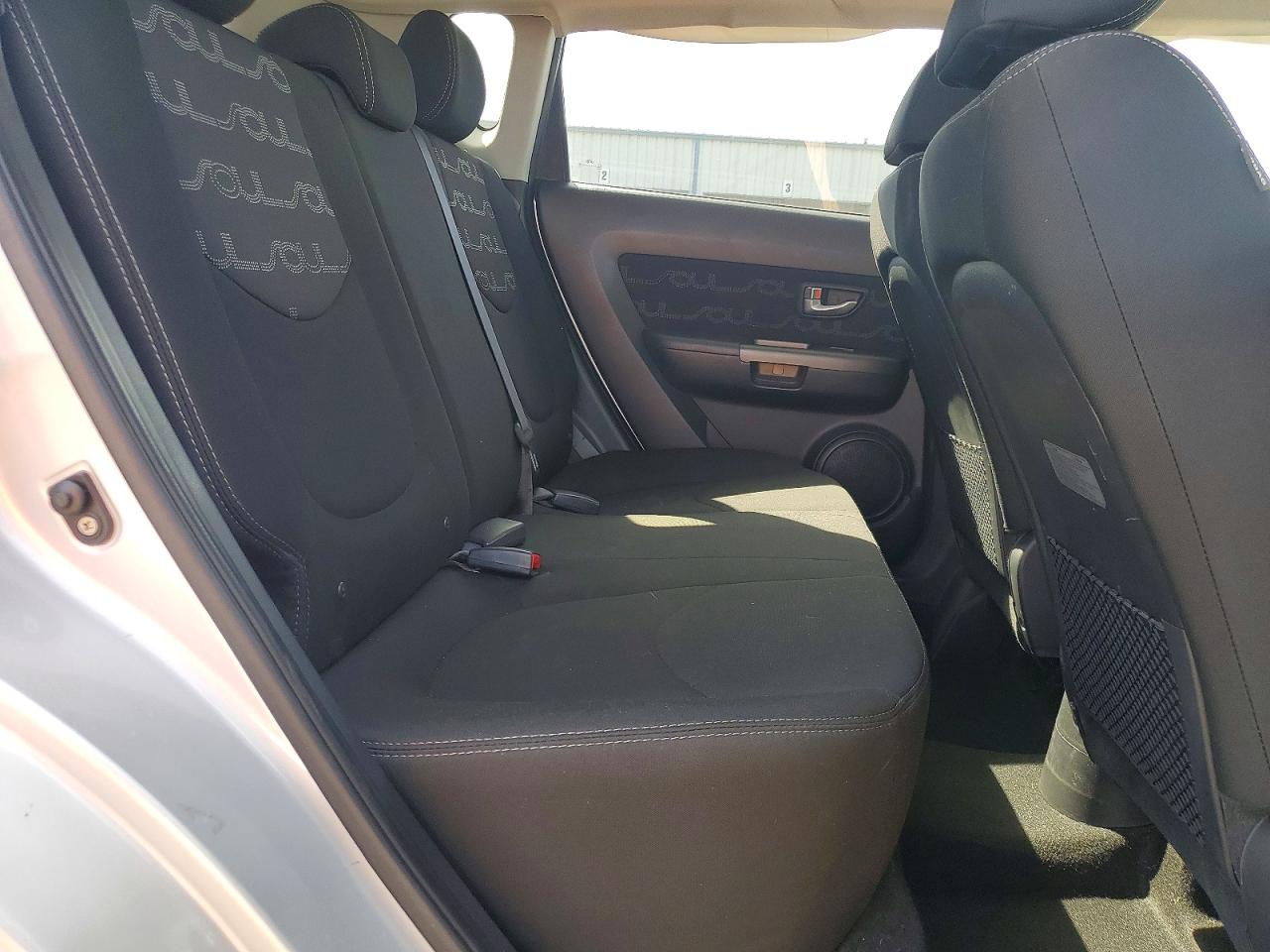 Kia Soul +
