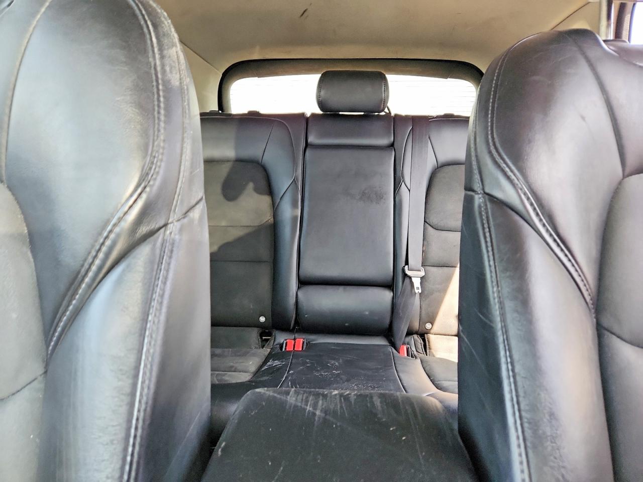 Mazda Cx Touring