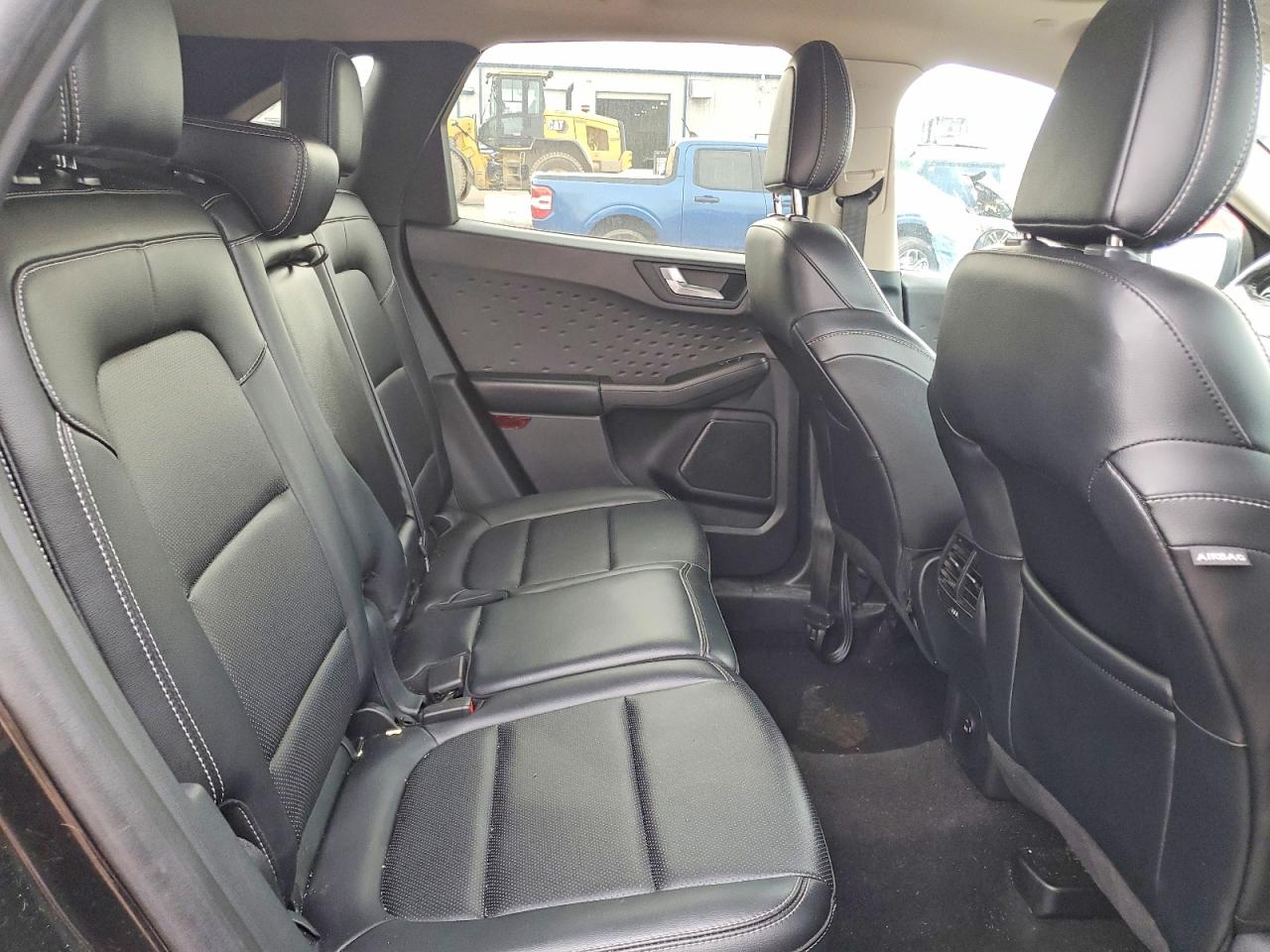 Ford Escape Sel