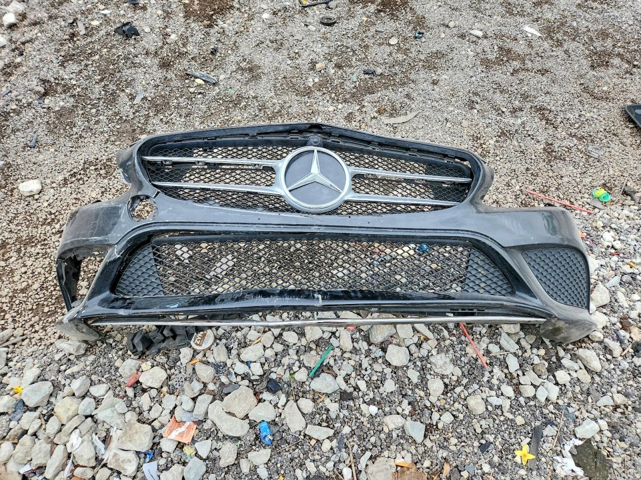 Mercedes-Benz C-Class 300 4matic
