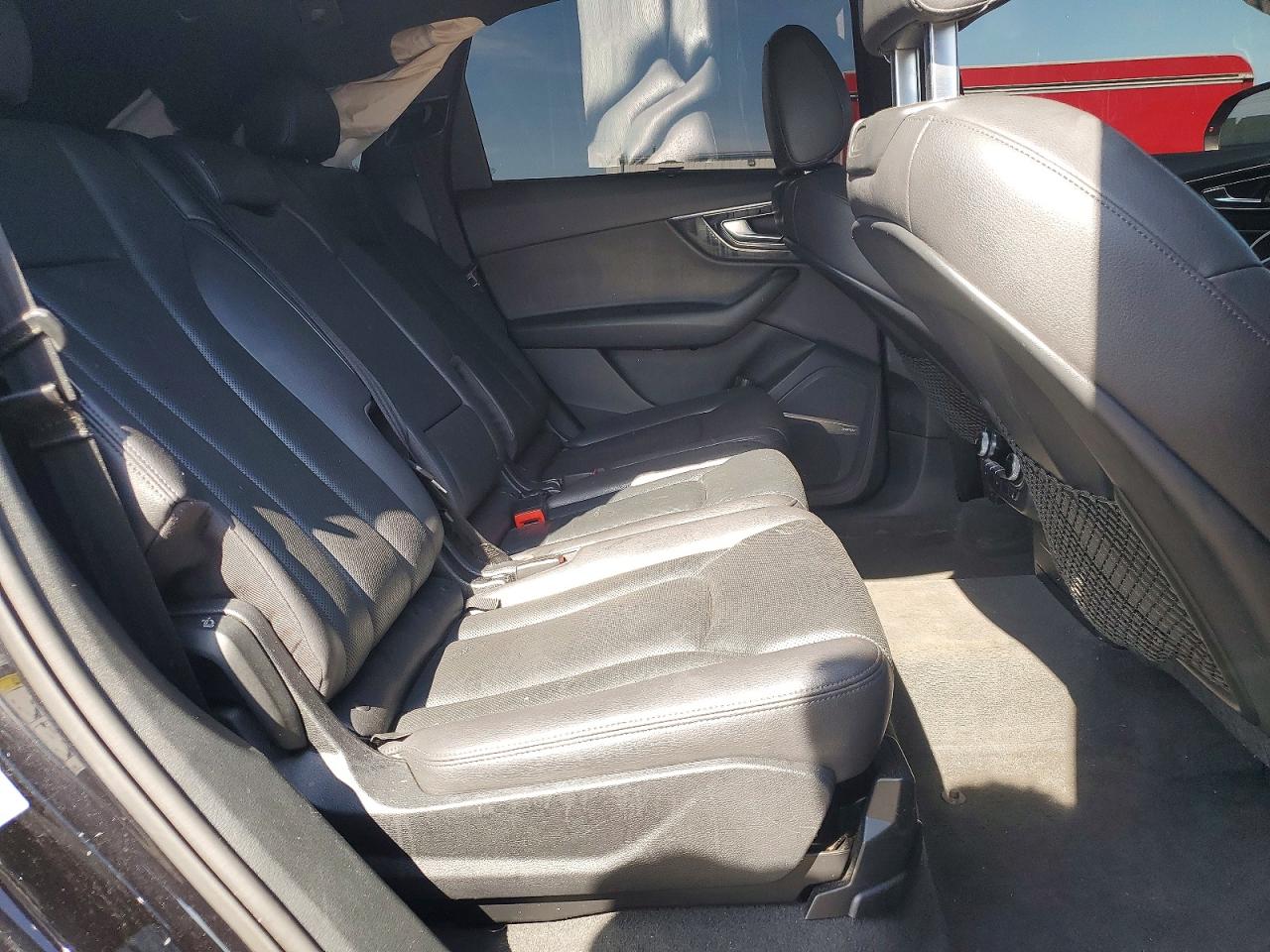 Audi Q7 Prestige