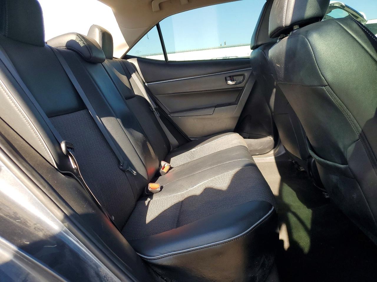 Toyota Corolla S Plus
