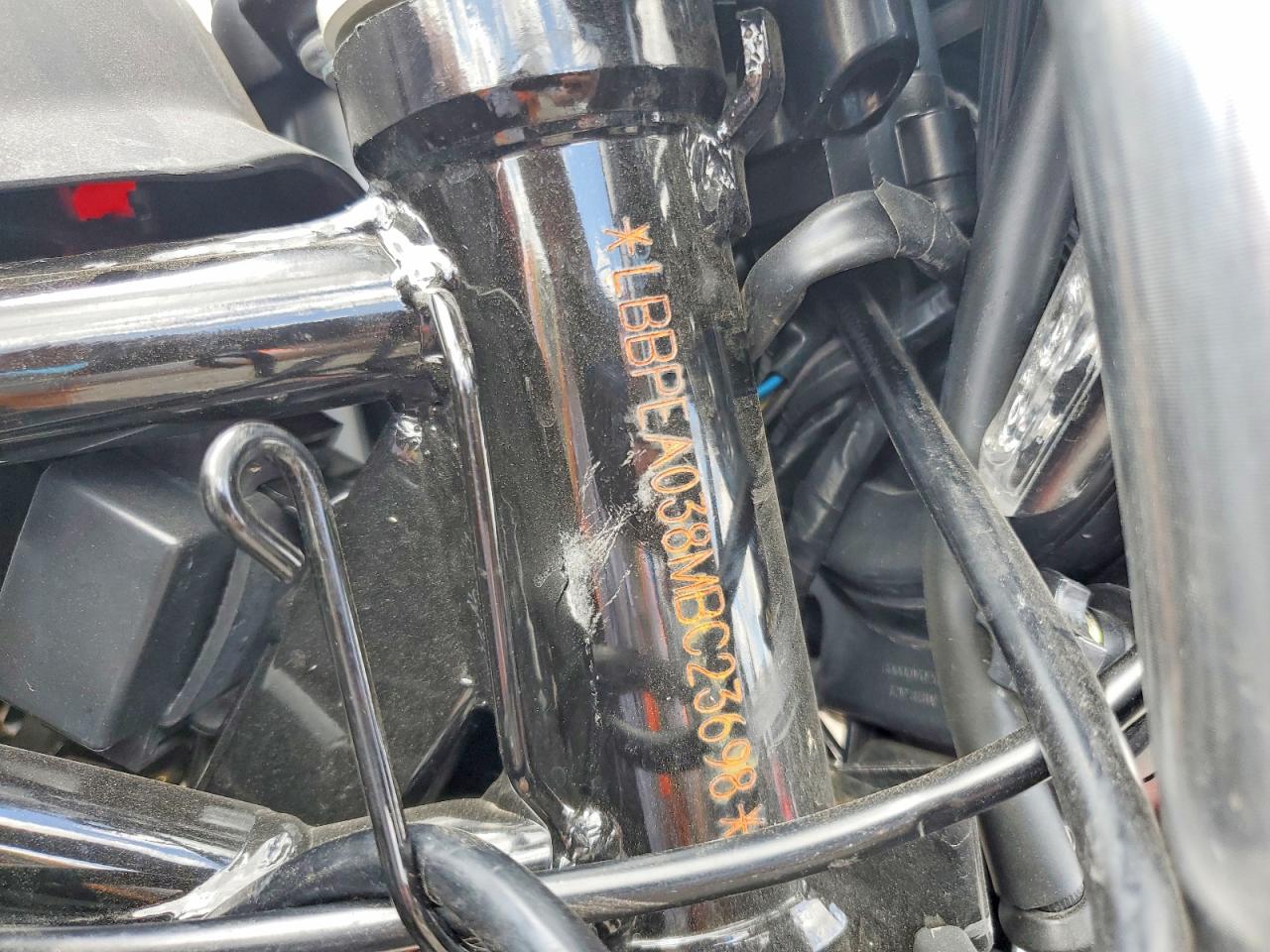 Benelli Tnt Series