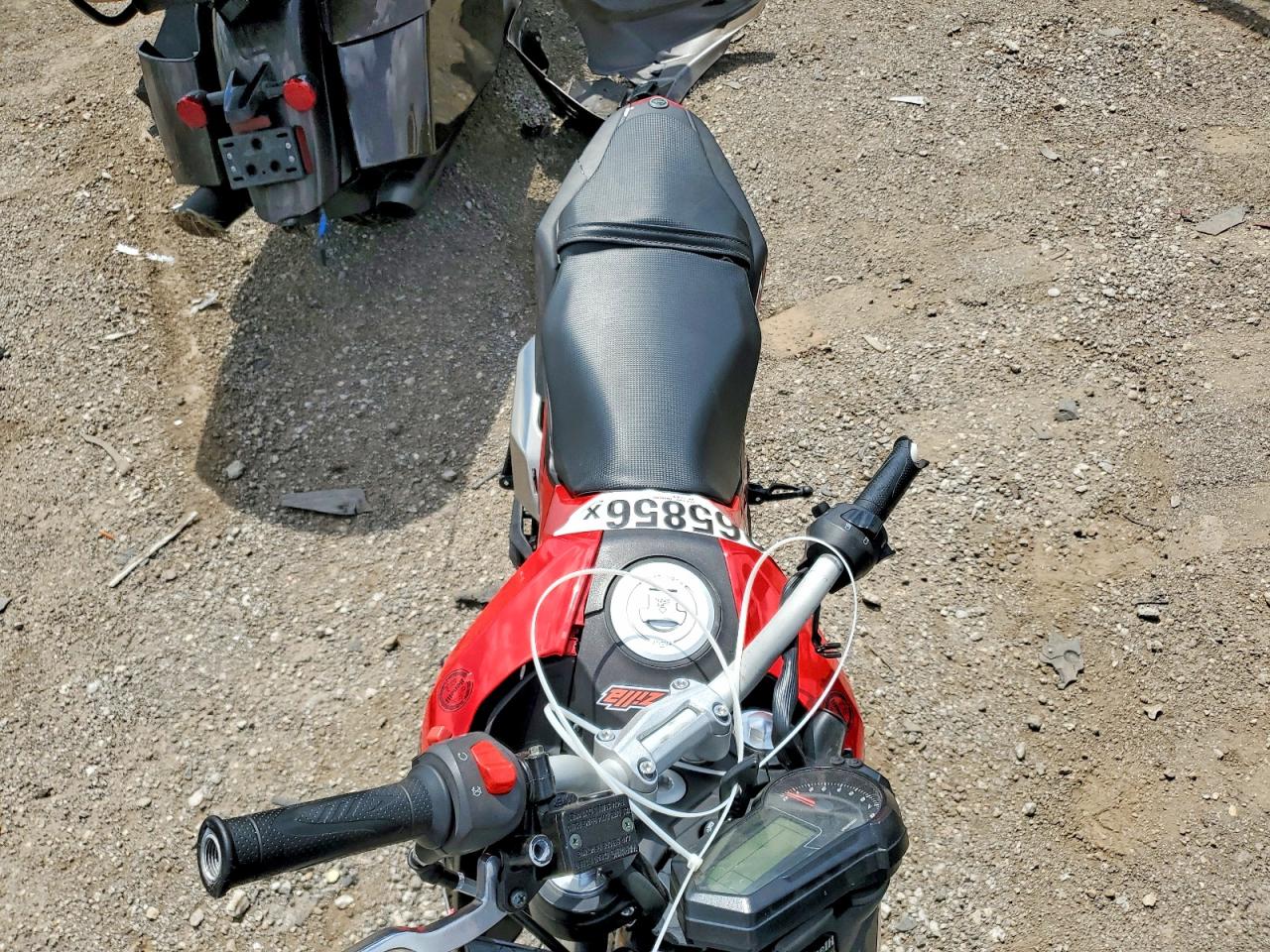 Benelli Tnt Series