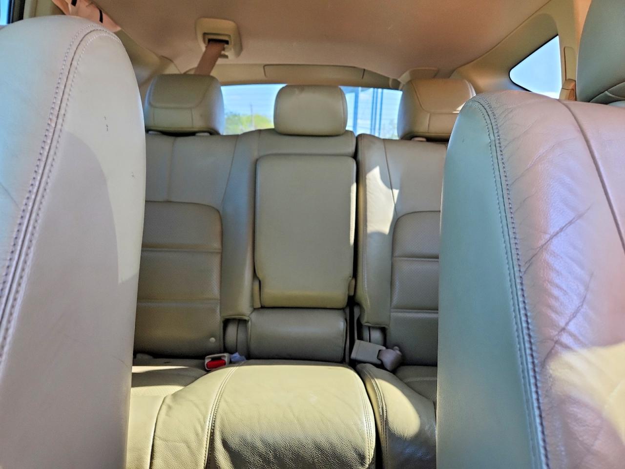 Nissan Murano S