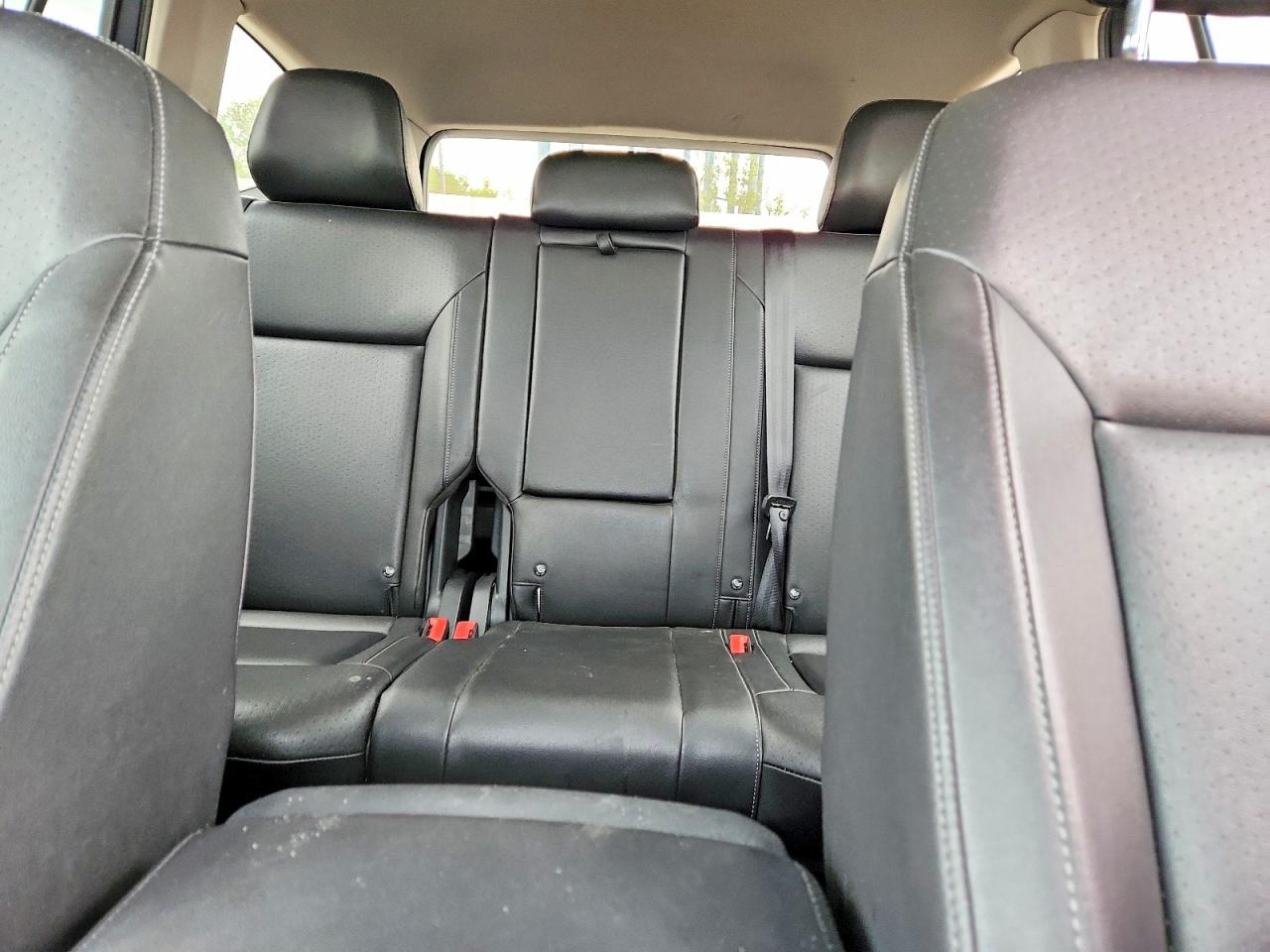 Volkswagen Atlas Sel