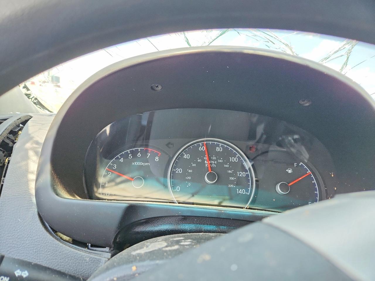 Hyundai ELANTRA Gls