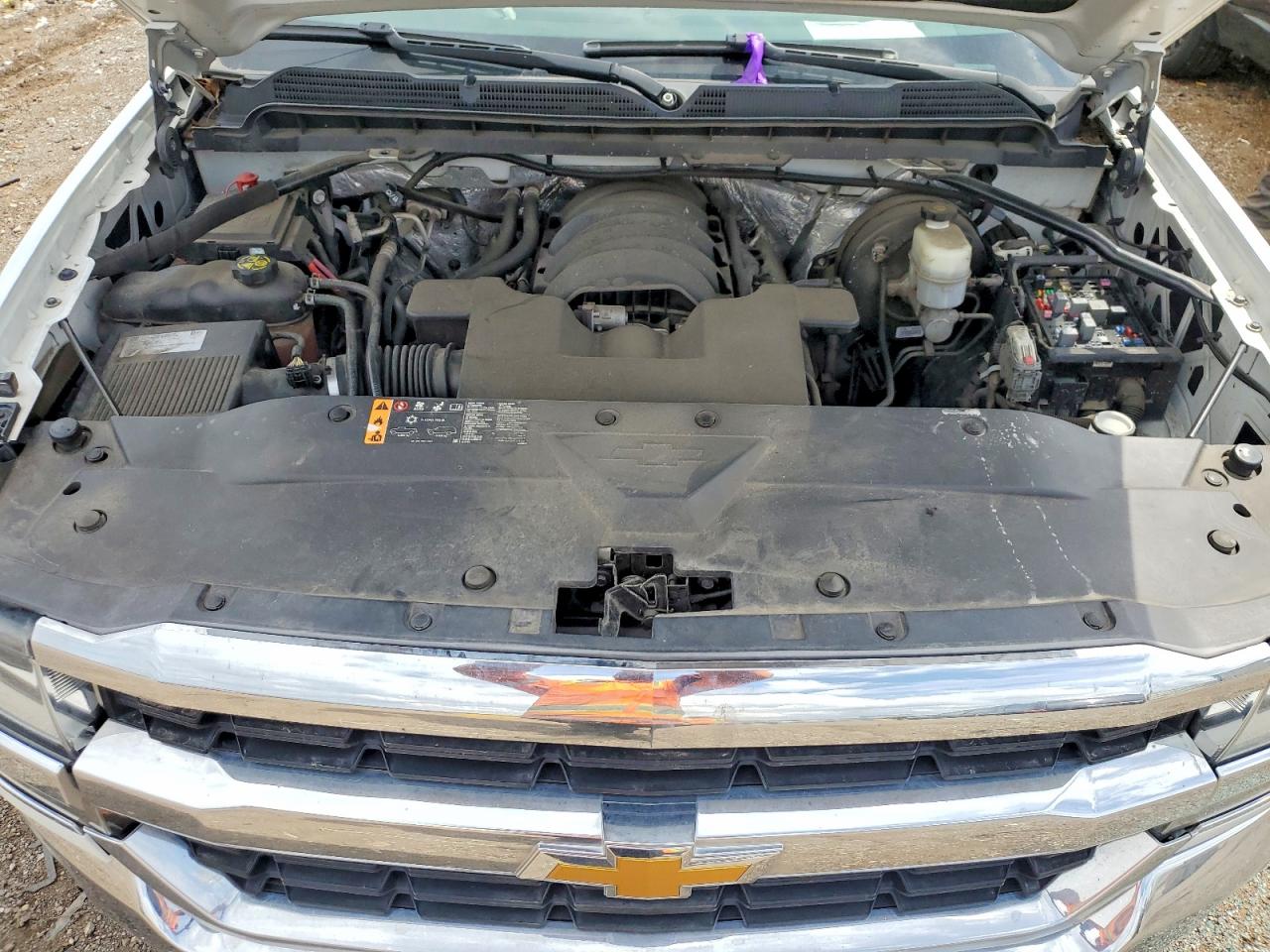 Chevrolet Silverado C1500 Lt