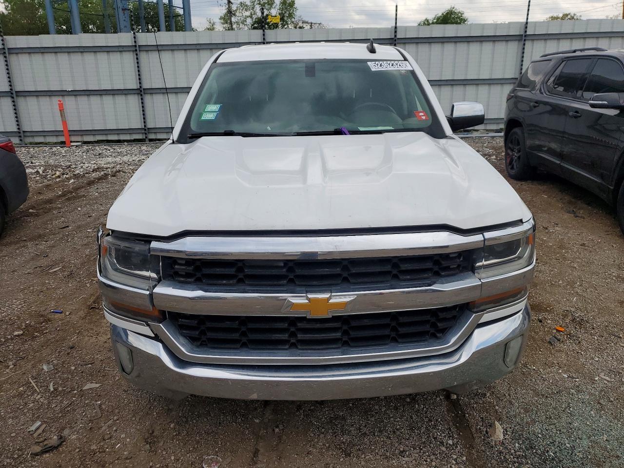Chevrolet Silverado C1500 Lt