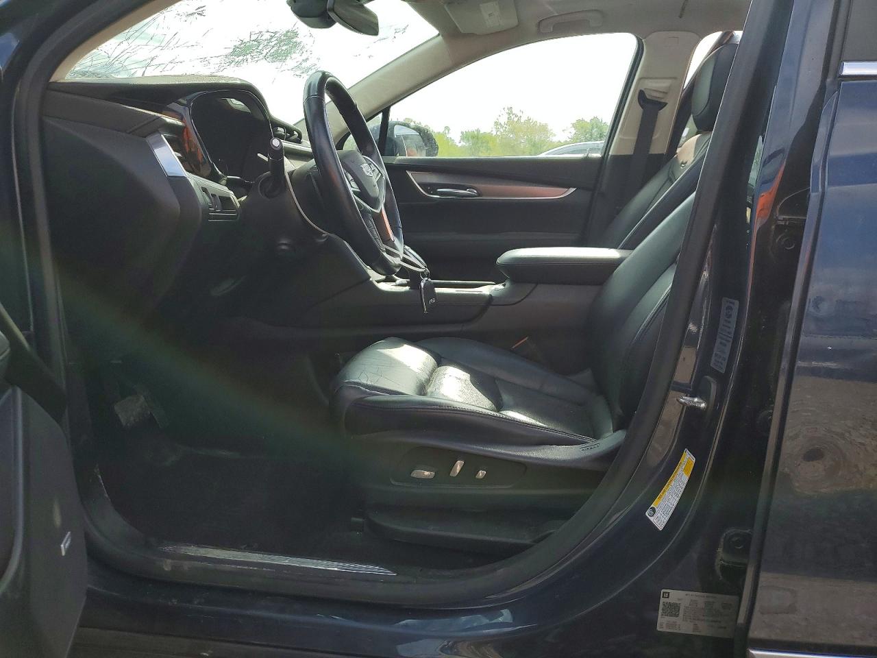 Cadillac XT5 Luxury