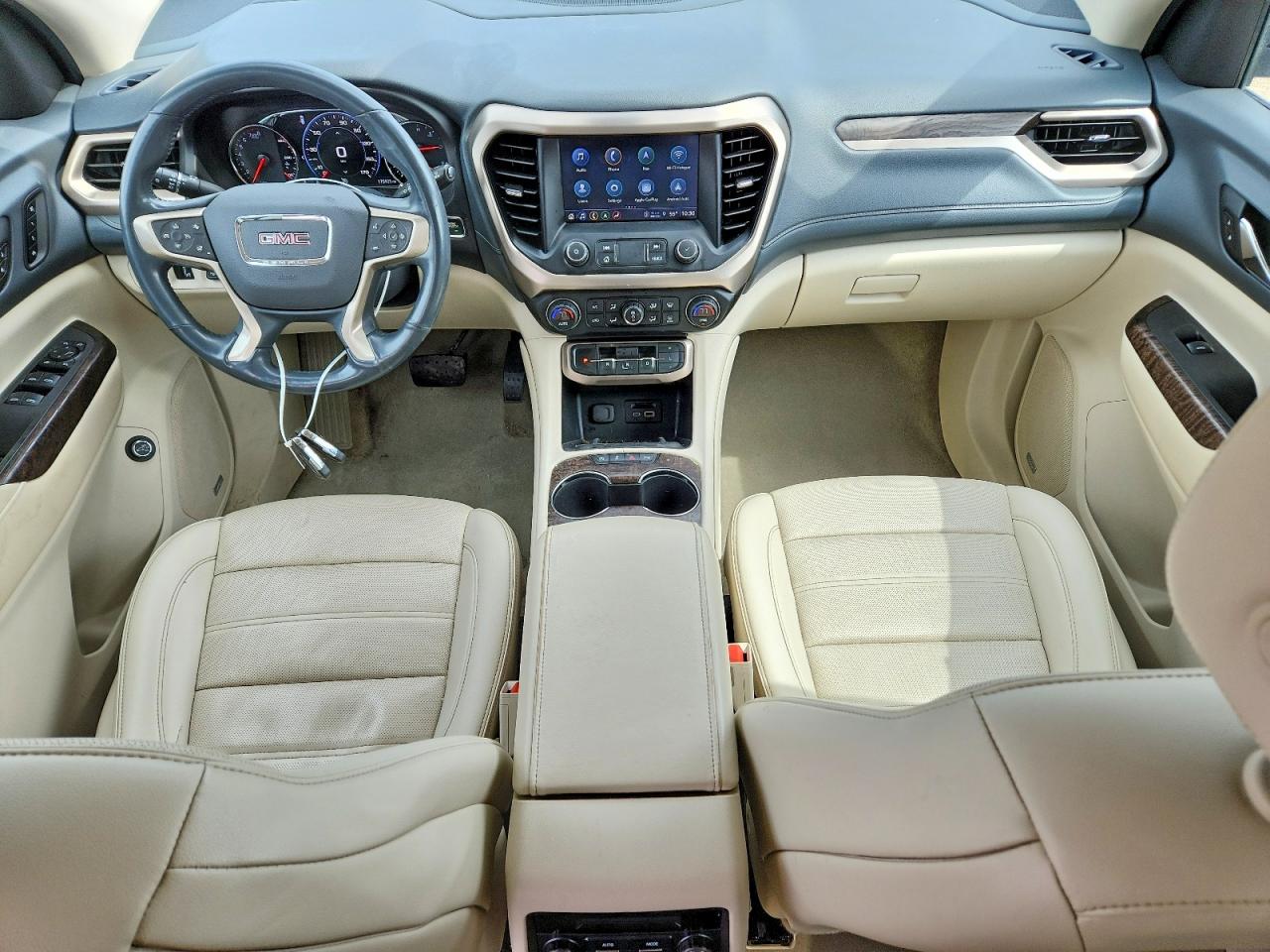 GMC Acadia Denali