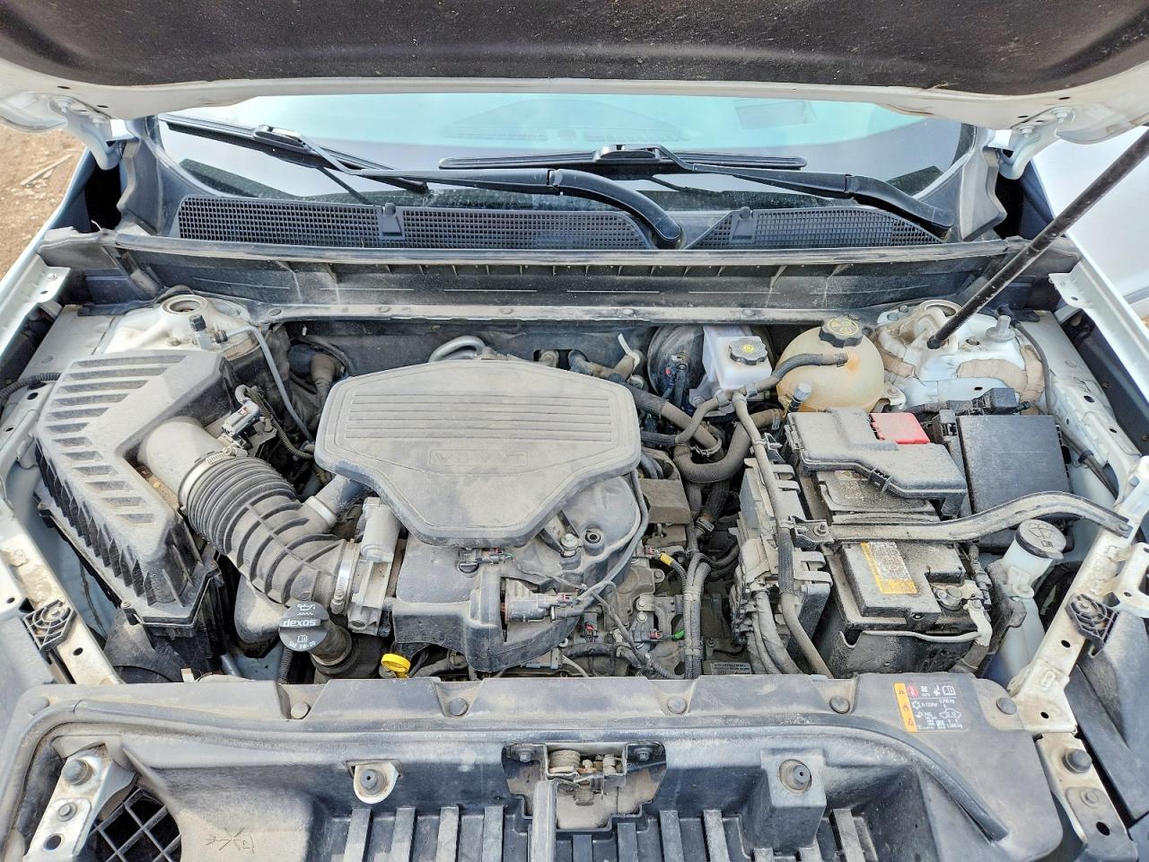 GMC Acadia Denali