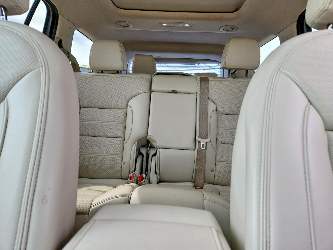 GMC Acadia Denali