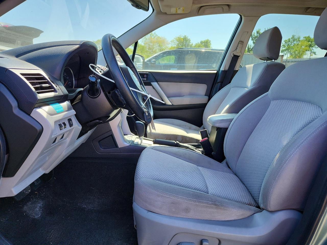 Subaru Forester 2.5i Premium