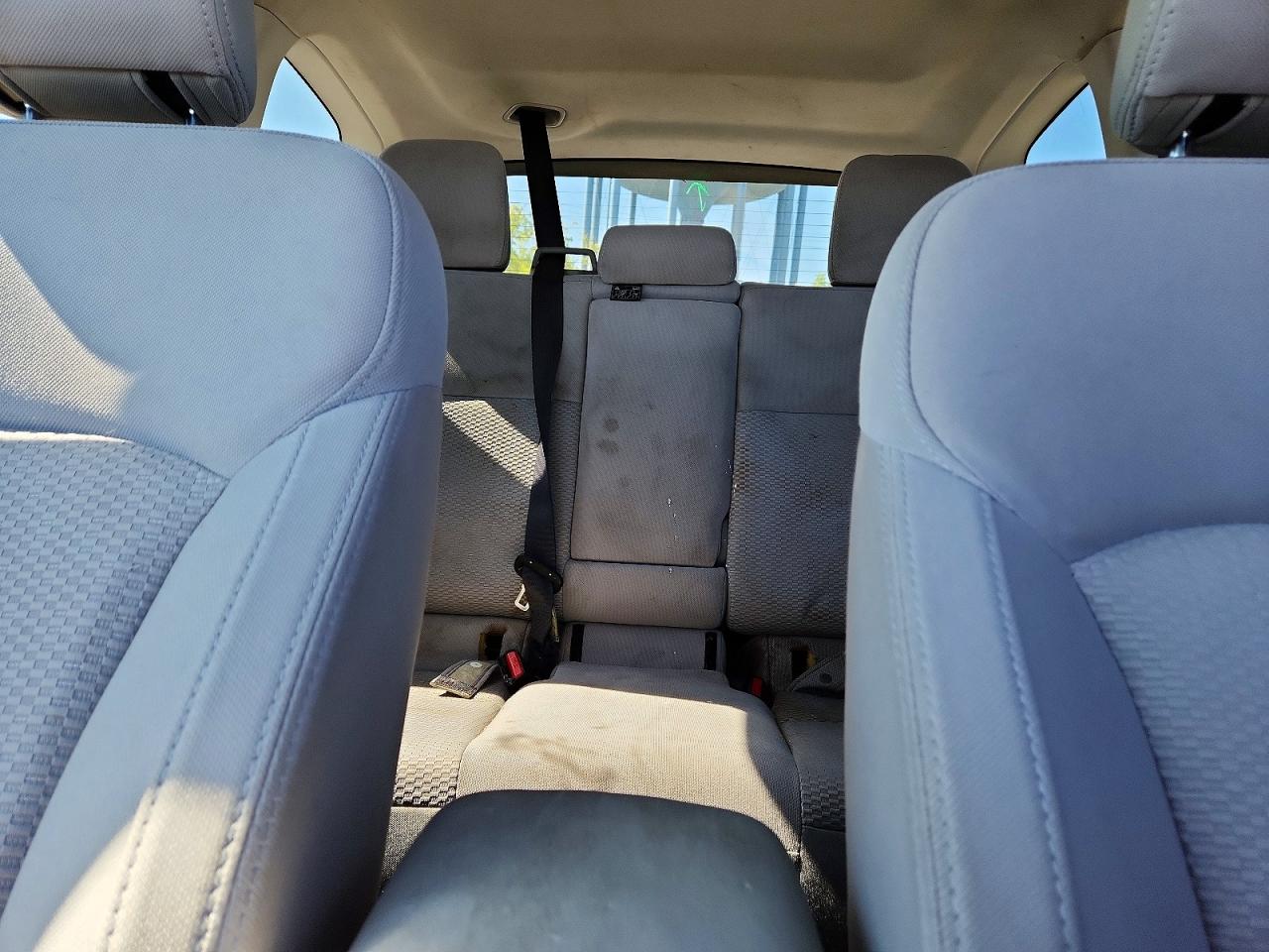Subaru Forester 2.5i Premium