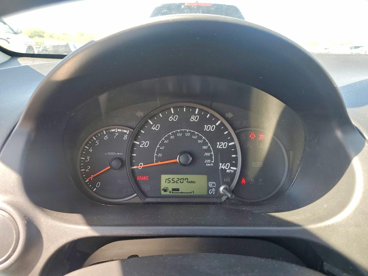 Mitsubishi Mirage De