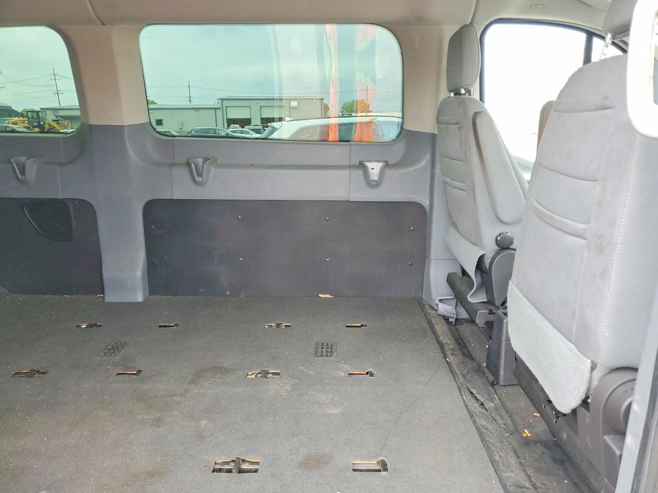 Ford Transit T-350