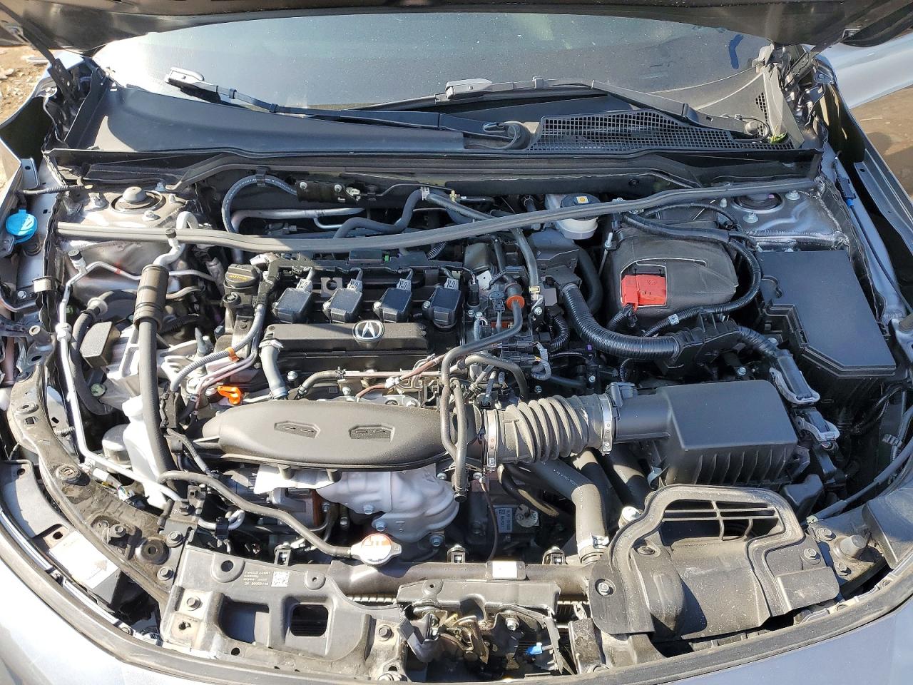 Acura Integra A A-spec