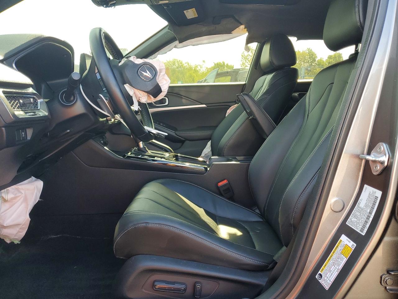 Acura Integra A A-spec