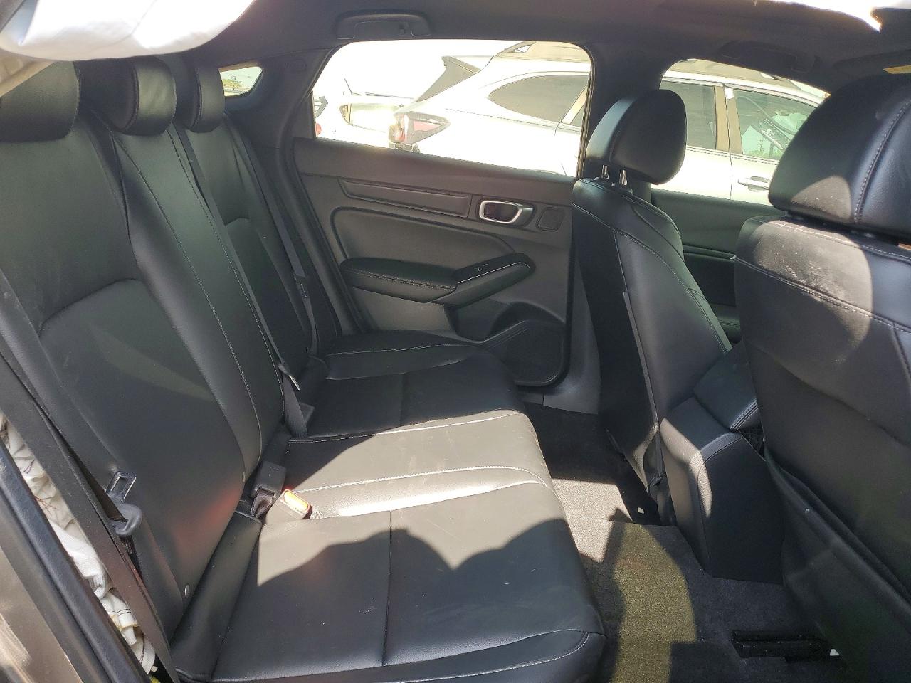 Acura Integra A A-spec