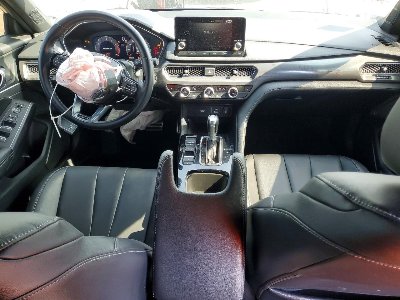 Acura Integra A A-spec
