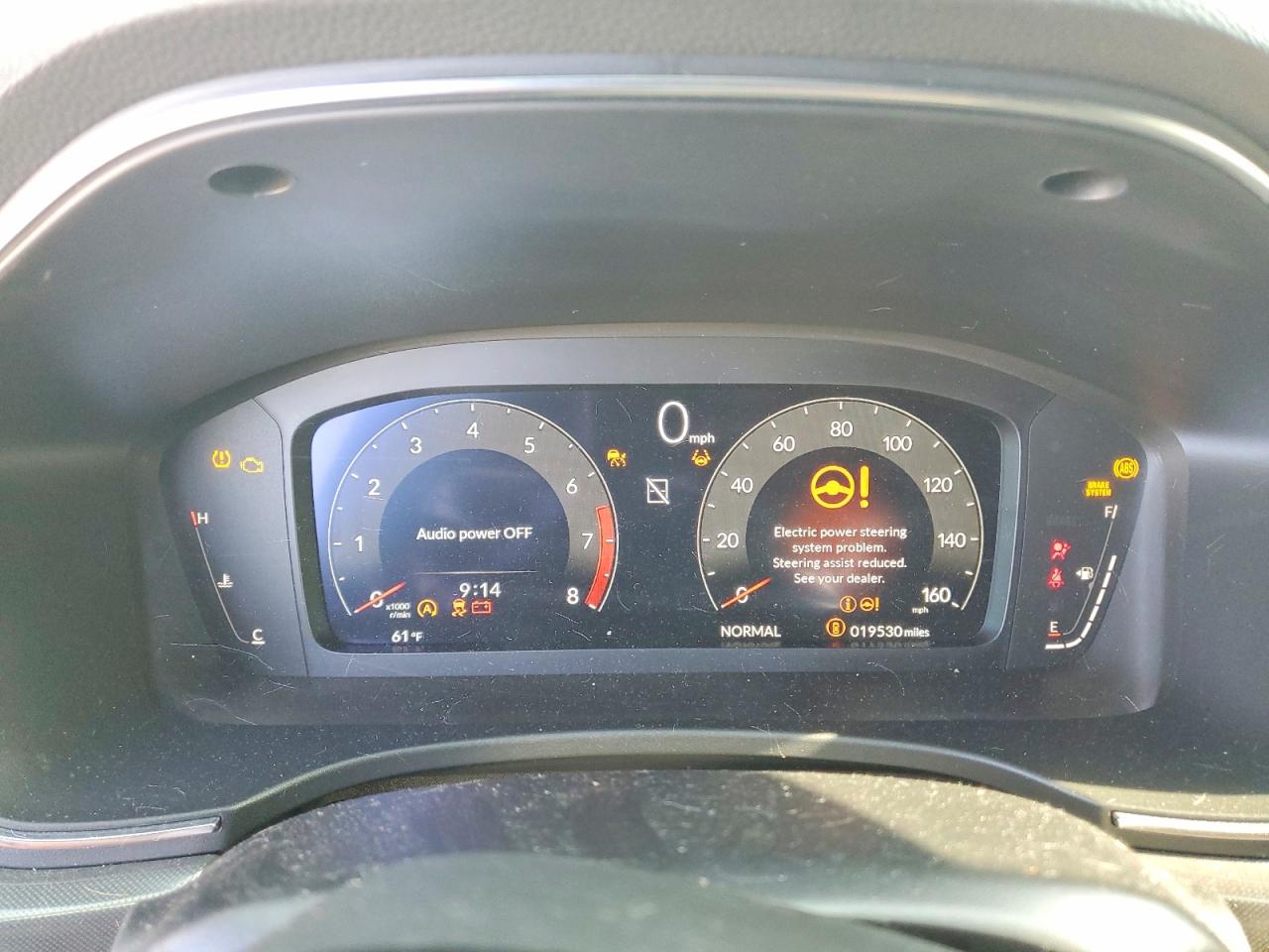 Acura Integra A A-spec