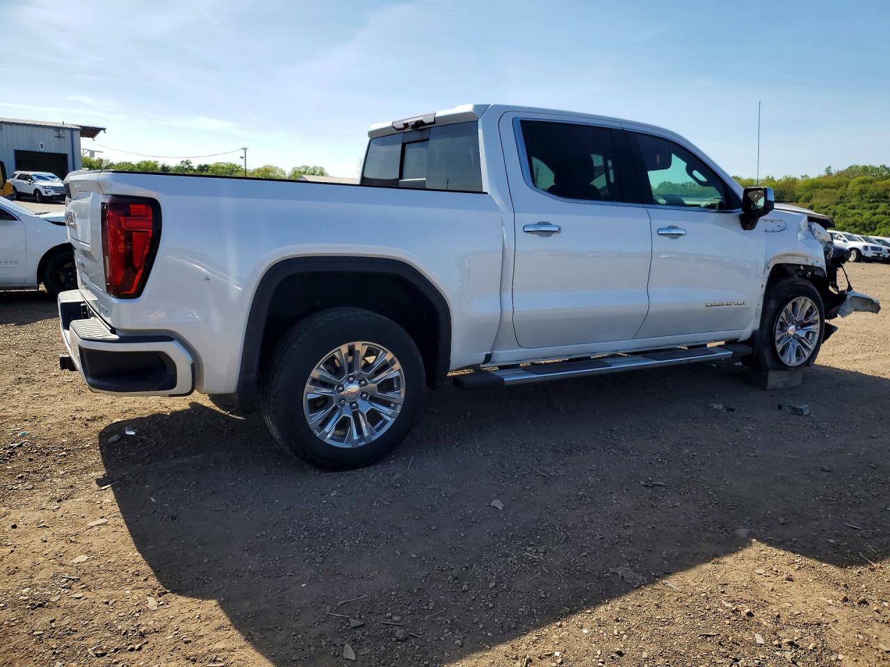 GMC Sierra K1500 Denali