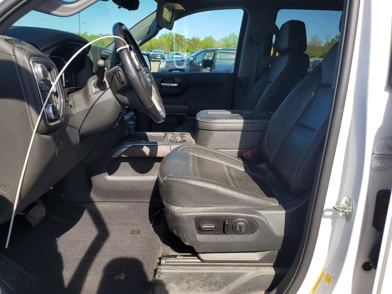 GMC Sierra K1500 Denali