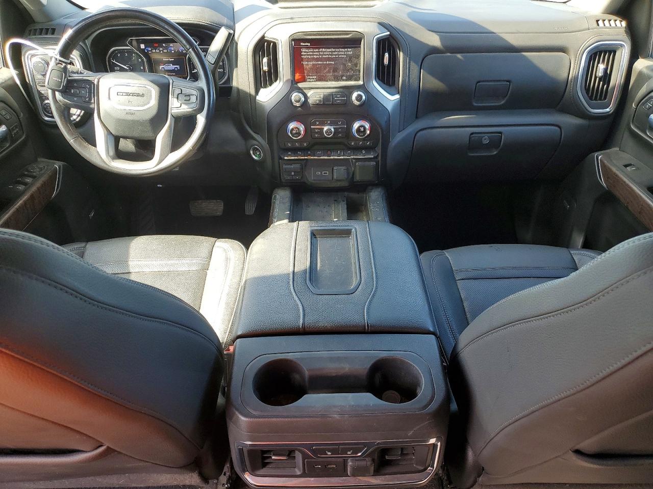 GMC Sierra K1500 Denali
