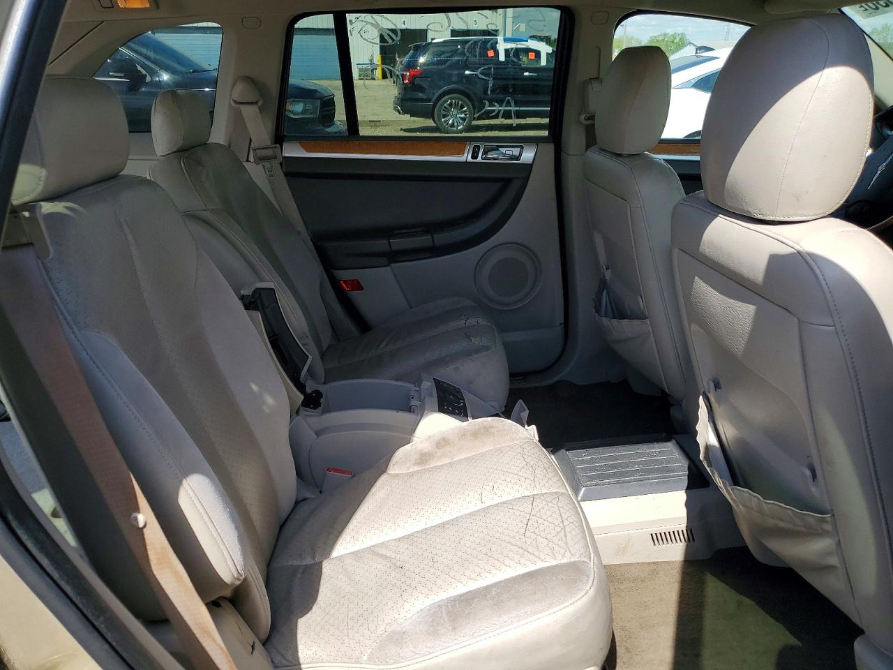 Chrysler Pacifica Limited