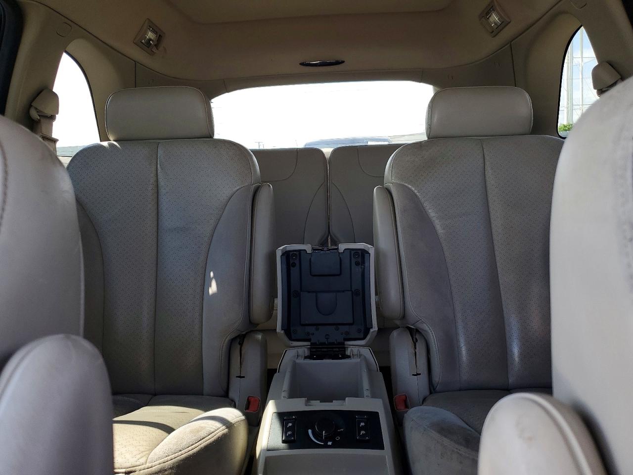 Chrysler Pacifica Limited