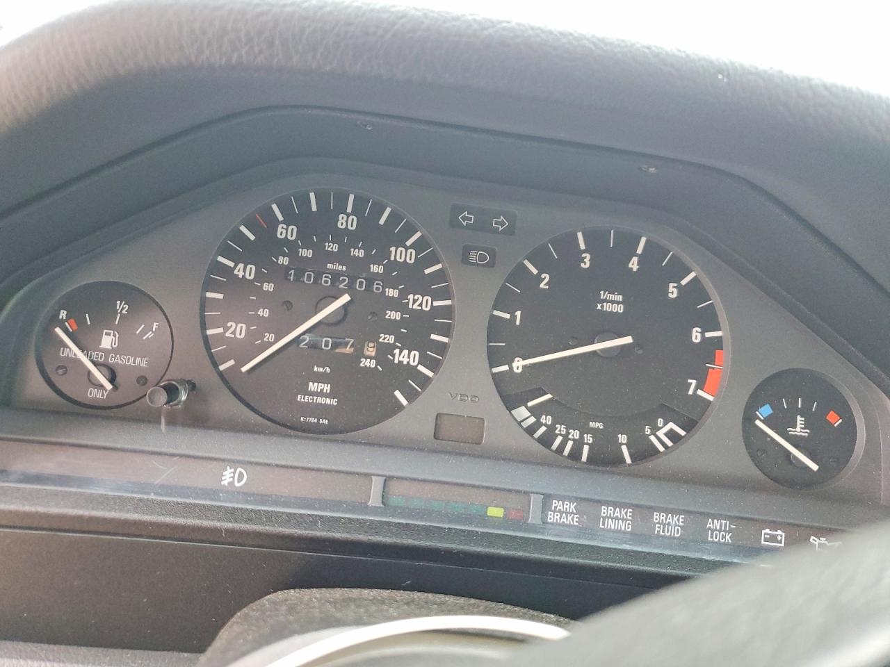 BMW 3 Series Ix