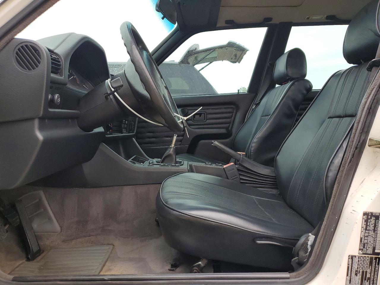 BMW 3 Series Ix