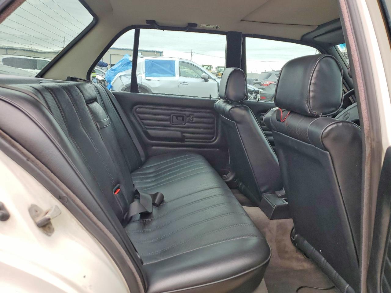 BMW 3 Series Ix