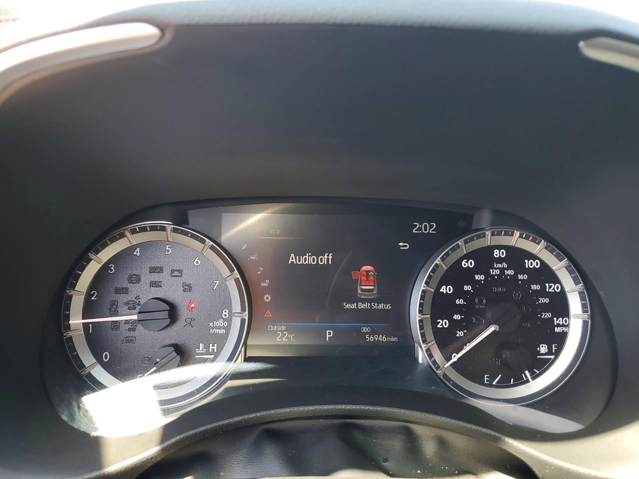 Toyota Highlander L