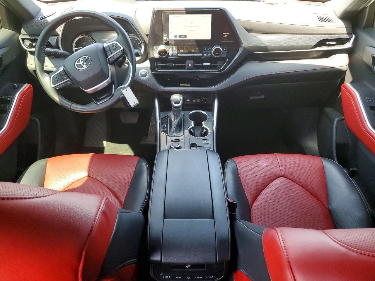 Toyota Highlander L