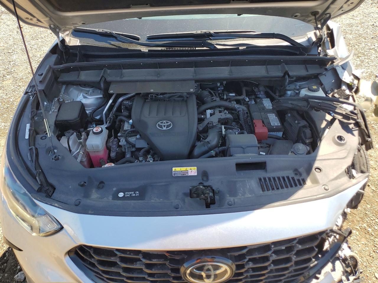 Toyota Highlander L